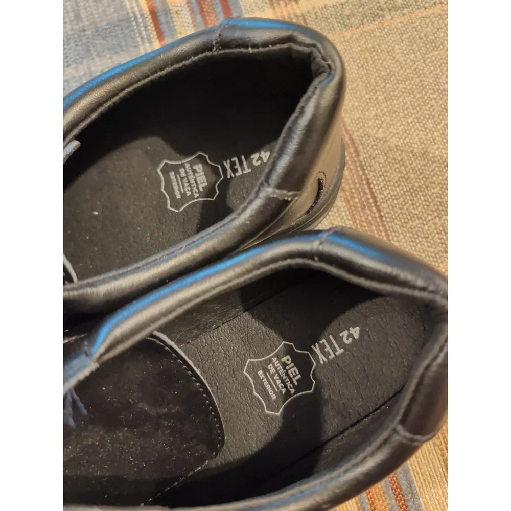Tex pixel black